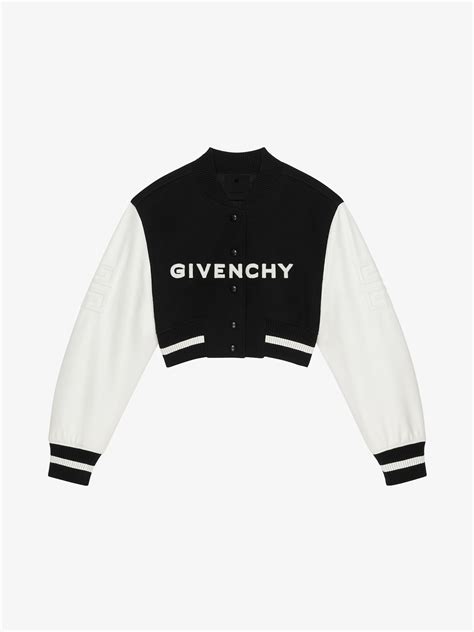 givenchy womens coats|givenchy jacket women's.